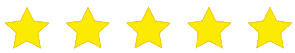 5 stars