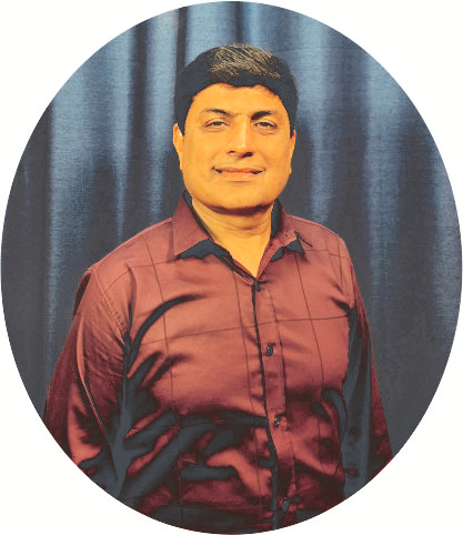 Sunil Trikha